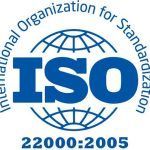 ISO Logo