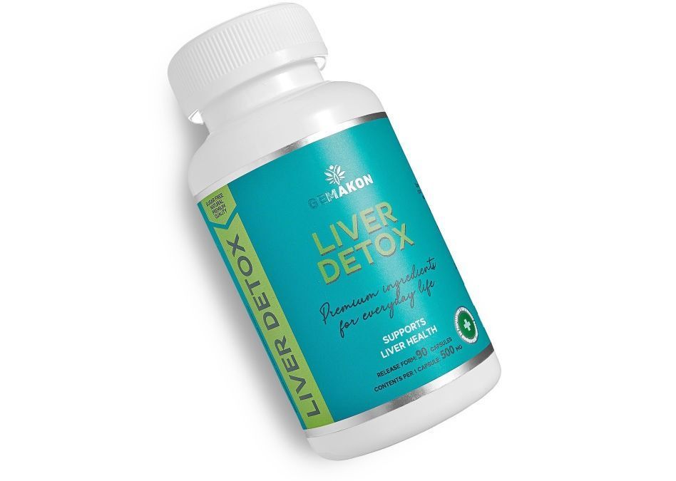 Liver detox