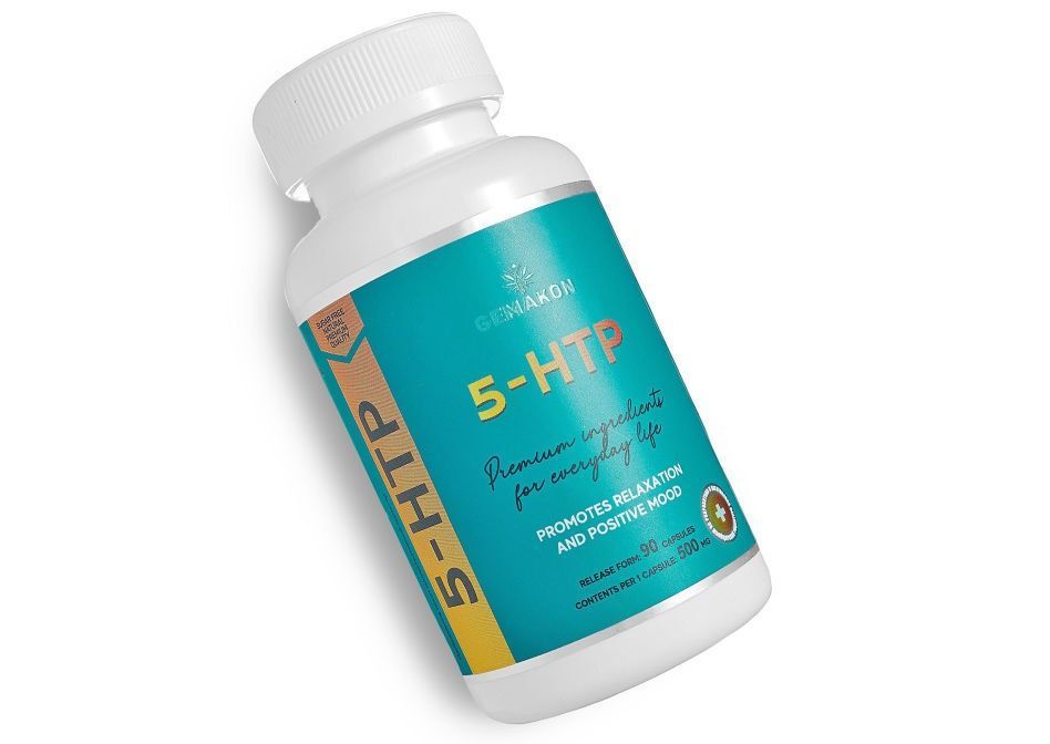 5-HTP