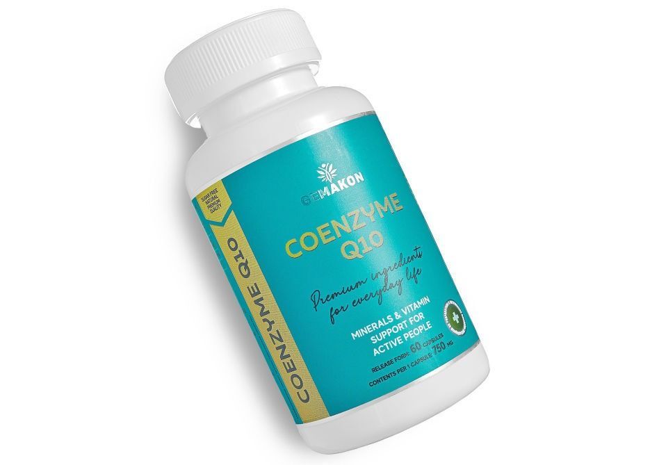 Coenzyme Q10