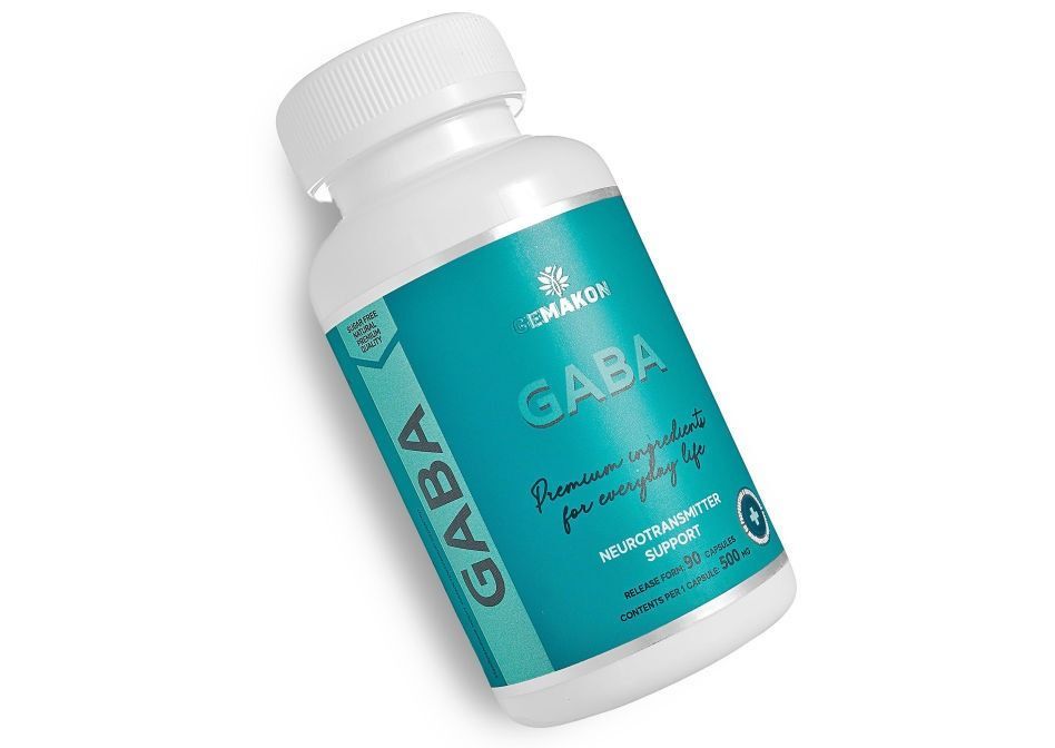 Gaba